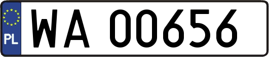 WA00656