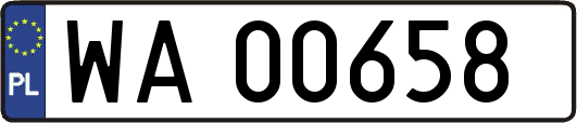 WA00658