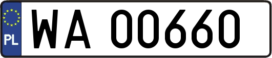 WA00660