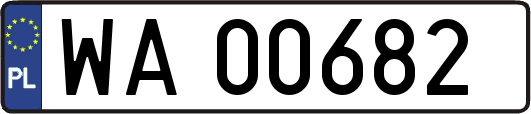 WA00682