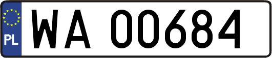 WA00684