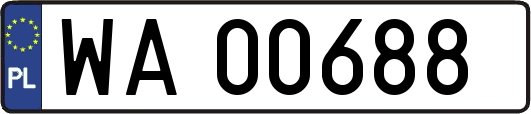 WA00688