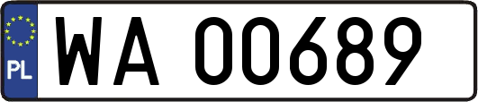 WA00689