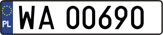 WA00690