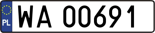 WA00691