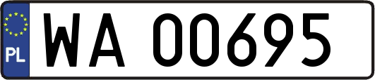 WA00695