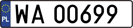 WA00699