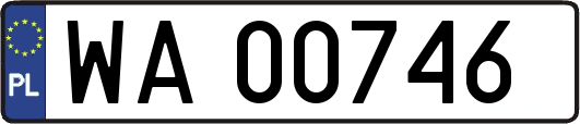 WA00746