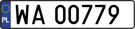 WA00779