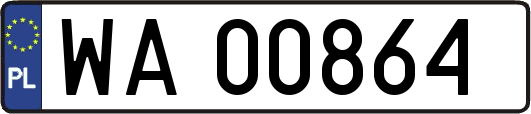 WA00864