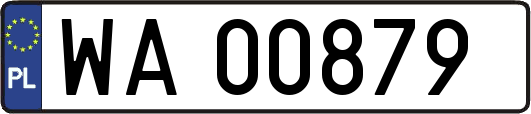 WA00879