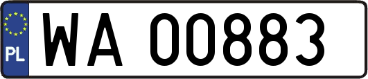 WA00883
