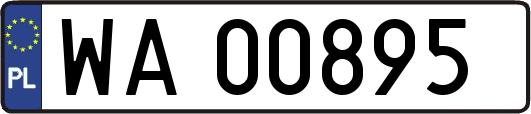WA00895