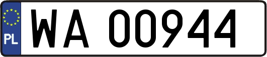 WA00944