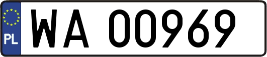 WA00969