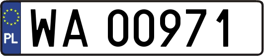 WA00971