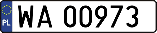WA00973
