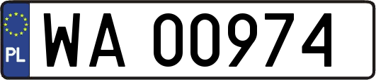 WA00974