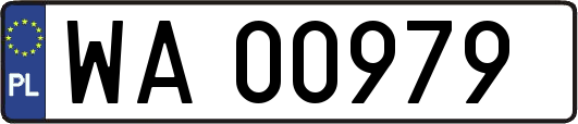 WA00979