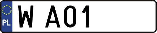 WA01