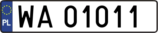 WA01011