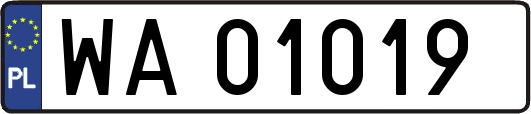 WA01019