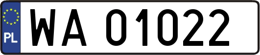WA01022