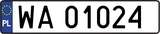 WA01024