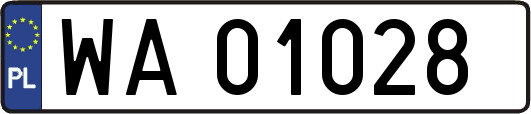 WA01028