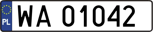 WA01042