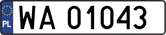 WA01043