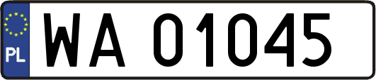 WA01045
