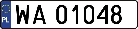 WA01048