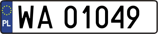 WA01049