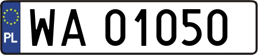 WA01050