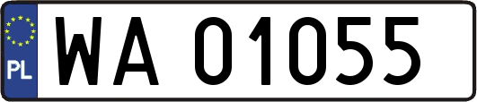 WA01055