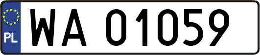 WA01059