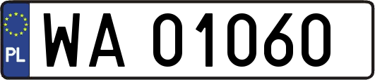 WA01060