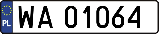WA01064