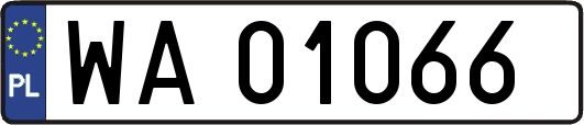 WA01066