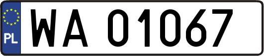 WA01067