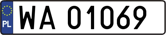 WA01069