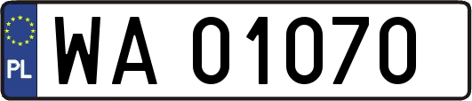 WA01070