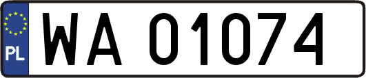 WA01074