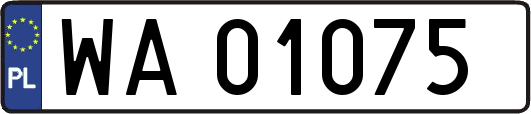 WA01075