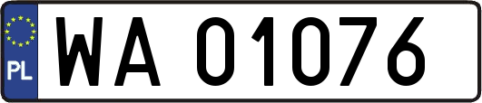 WA01076