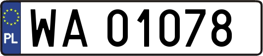 WA01078