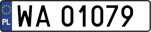 WA01079