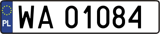 WA01084