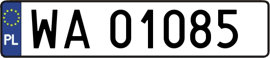WA01085